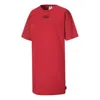 Puma (wmns)  X Mr Doodle Short Sleeve Dress Red