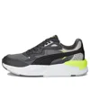 Puma (wmns)  X-ray