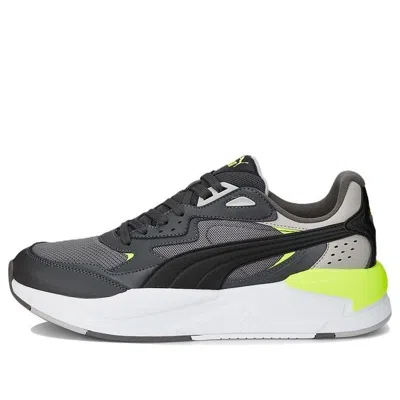 Puma (wmns)  X-ray