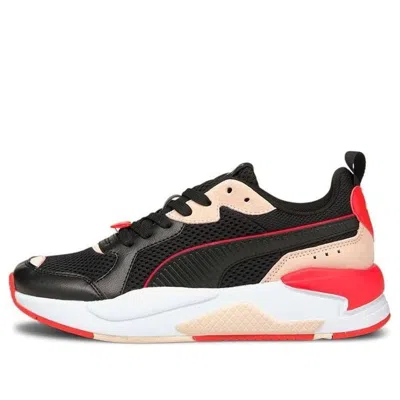Puma (wmns)  X-ray Game Valentine S Black/white/red For