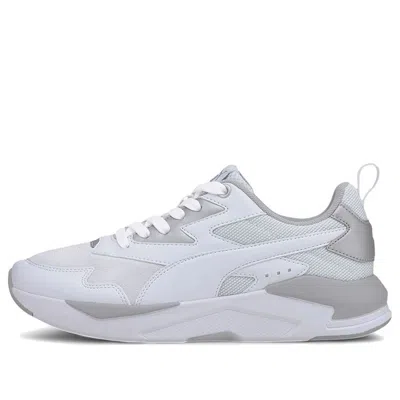 Puma (wmns)  X-ray Lite Metallic 'white Silver'