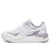 Puma (wmns)  X-ray Speed 'feather Grey Silver Plum'