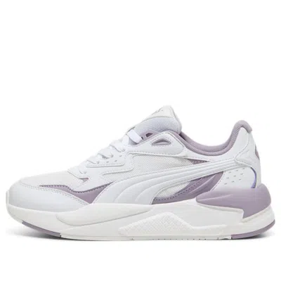 Puma (wmns)  X-ray Speed 'feather Grey Silver Plum'