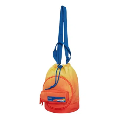 Puma (wmns)  X Roaringwild Bucket Hat 'orange'