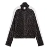 Puma Women's X Squid Game T7 Jacket In Black