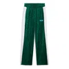 Puma X Squid Game T7 Women's Pants In Green