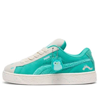 Puma (wmns)  X Squishmallows Suede Xl 'winston'