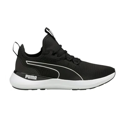Pre-owned Puma Wmns Pure Xt 'black White' | Women's Size 9