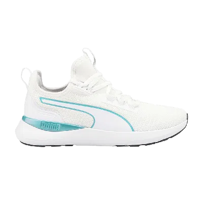 Pre-owned Puma Wmns Pure Xt 'stardust - White Porcelain'