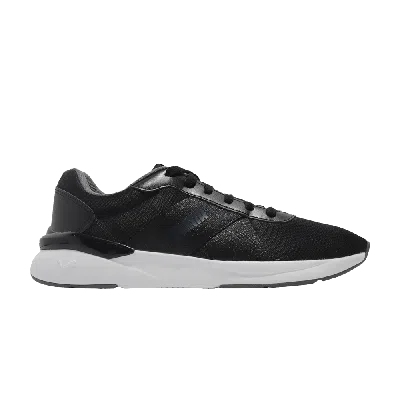 Pre-owned Puma Wmns Rose 'black White'