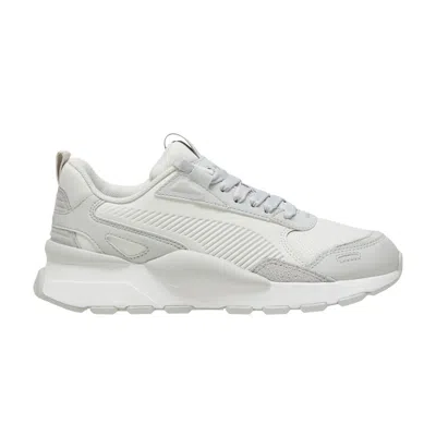 Pre-owned Puma Wmns Rs 3.0 Basic 'sedate Grey' | Women's Size 6.5