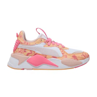 Pre-owned Puma Wmns Rs-x 'dream' | Pink | Women's Size 8.5