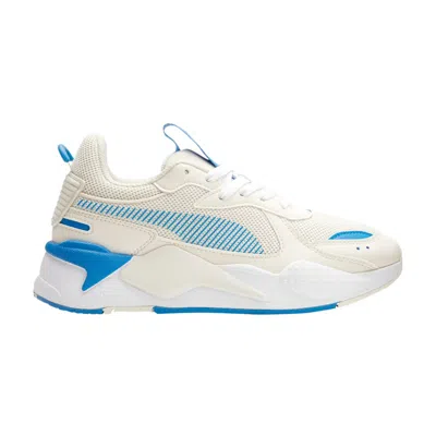 Pre-owned Puma Wmns Rs-x 'infuse' | Cream | Women's Size 6