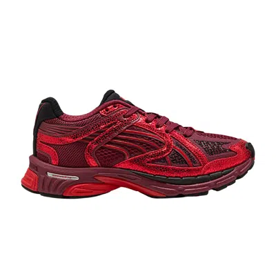 Pre-owned Puma Wmns Skyjet Layers 'team Regal Red' | Women's Size 6.5