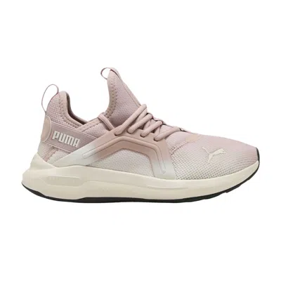 Pre-owned Puma Wmns Softride Enzo 5 Fade 'rose Latte' | Pink | Women's Size 8