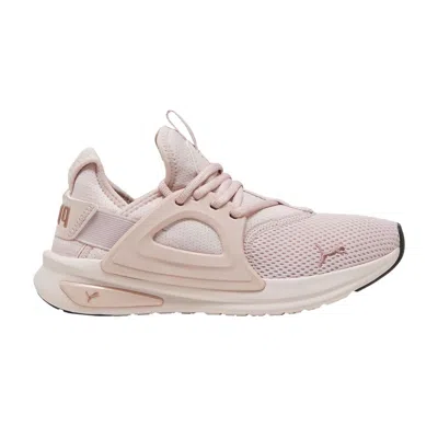 Pre-owned Puma Wmns Softride Enzo Evo 'mauve Mist Rose Gold' | Pink | Women's Size 8