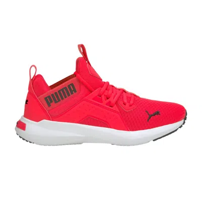 Pre-owned Puma Wmns Softride Enzo Nxt 'melon Red' | Women's Size 6