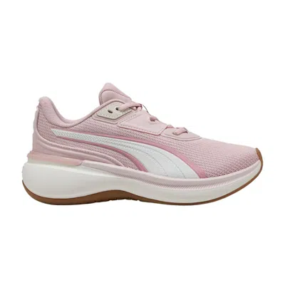 Pre-owned Puma Wmns Softride Exo 'pink White' | Women's Size 7