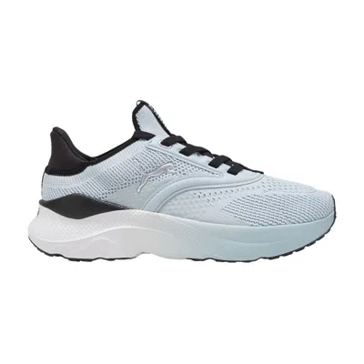 Pre-owned Puma Wmns Softride Mayve 'frosted Dew' | Blue | Women's Size 9