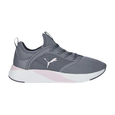 Pre-owned Puma Wmns Softride Ruby 'grey Tile Pearl Pink' | Women's Size 9.5