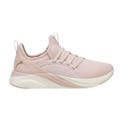 Pre-owned Puma Wmns Softride Sophia 2 'mauve Mist' | Pink | Women's Size 8