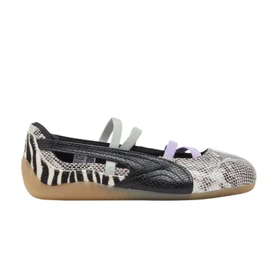 Pre-owned Puma Wmns Speedcat Ballet 'black Cashew Lavender' | Purple | Women's Size 9