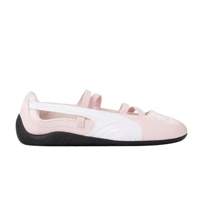 Pre-owned Puma Wmns Speedcat Ballet 'metallic - Pink' | Women's Size 7.5