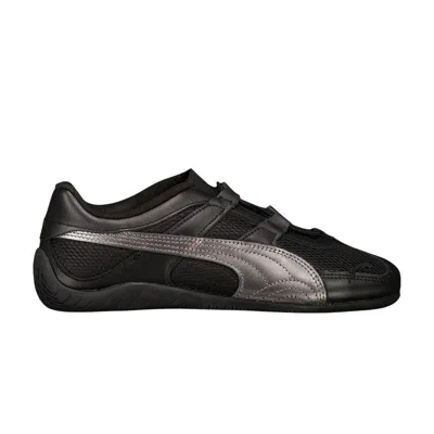 Pre-owned Puma Wmns Speedcat Go 'black' | Women's Size 9.5