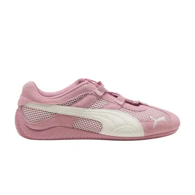Pre-owned Puma Wmns Speedcat Go 'poised Pink' | Women's Size 9