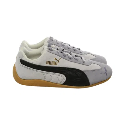 Pre-owned Puma Wmns Speedcat 'lilac Luster Lavender' | Purple | Women's Size 6