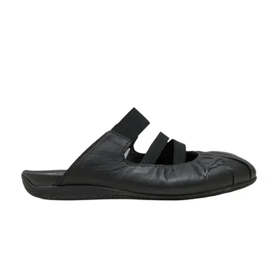 Pre-owned Puma Wmns Speedcat Mule 'black' | Women's Size 6.5