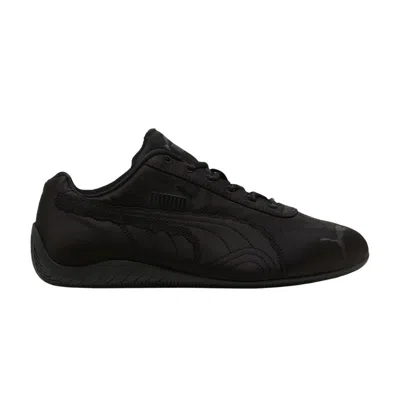 Pre-owned Puma Wmns Speedcat Venus 'black' | Women's Size 6