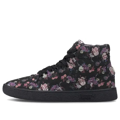 Puma (wmns) Tabitha Simmons X  Ralph Sampson Black