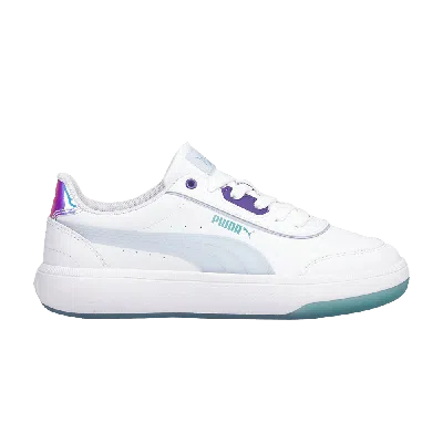 Pre-owned Puma Wmns Tori 'candy - White Arctic Ice'