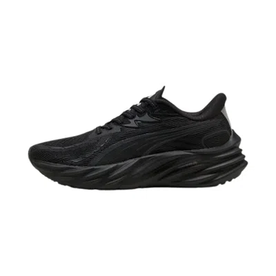 Pre-owned Puma Wmns Velocity Nitro 4  'black' | Women's Size 10