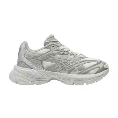 Pre-owned Puma Wmns Velophasis 'retreat Yourself - Cool Light Grey'