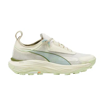 Pre-owned Puma Wmns Voyage Nitro 3 'seasons - Sugared Almond'