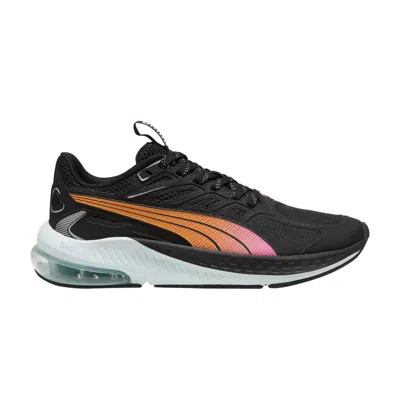 Pre-owned Puma Wmns X-cell Lightspeed 'black Dewdrop' | Women's Size 8