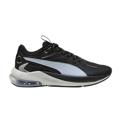 Pre-owned Puma Wmns X-cell Lightspeed 'black Feather Grey' | Women's Size 10