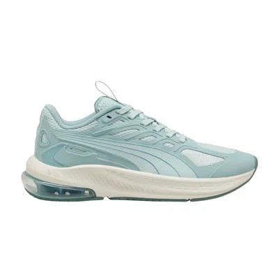 Pre-owned Puma Wmns X-cell Lightspeed 'green Moon' | Women's Size 7.5