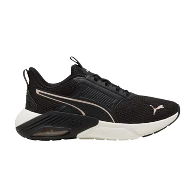 Pre-owned Puma Wmns X-cell Nova Fs Ultra 'black Rose Quartz' | Women's Size 9.5