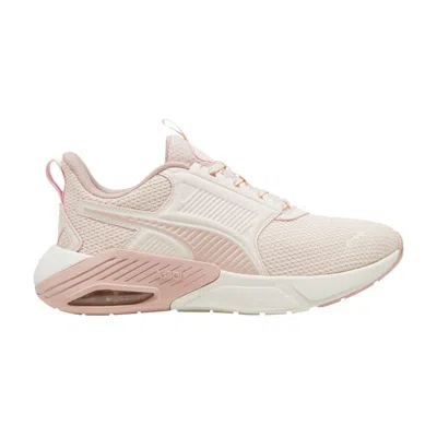 Pre-owned Puma Wmns X-cell Nova Fs Ultra 'rose Quartz' | Pink | Women's Size 11