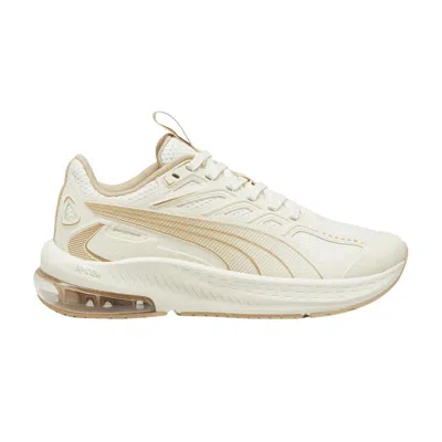 Pre-owned Puma Wmns X-cell Lightspeed 'frosted Ivory Gold' | Women's Size 8.5