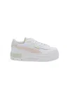 Puma Woman  392495-09 Mayze Crashed In White