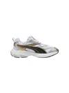 Puma Woman  Morphic 392724-25 In White