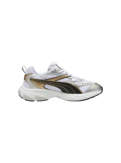 Puma Woman  Morphic 392724-25 In White