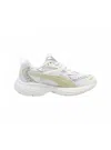 Puma Woman  Morphic Metallic Wns 397298-01 In White