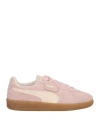 Puma Palermo Sneakers In Pink