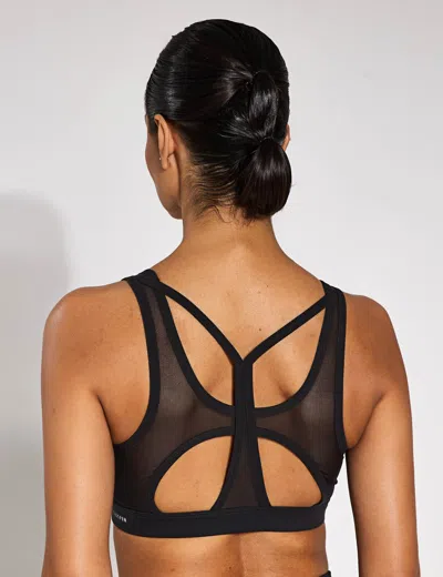 Puma Women's 4keeps Cloudspun Sports Bra