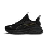 Puma Amplifier Sneaker In Black